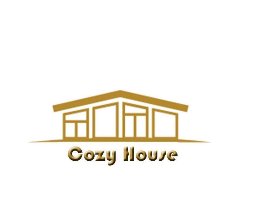 Cozy House Wadi Musa Exterior foto