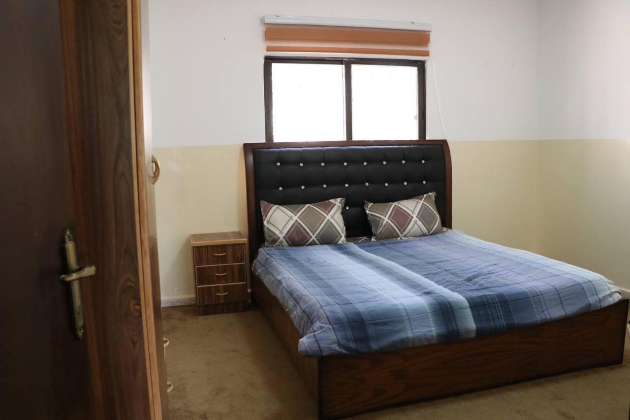 Cozy House Wadi Musa Exterior foto