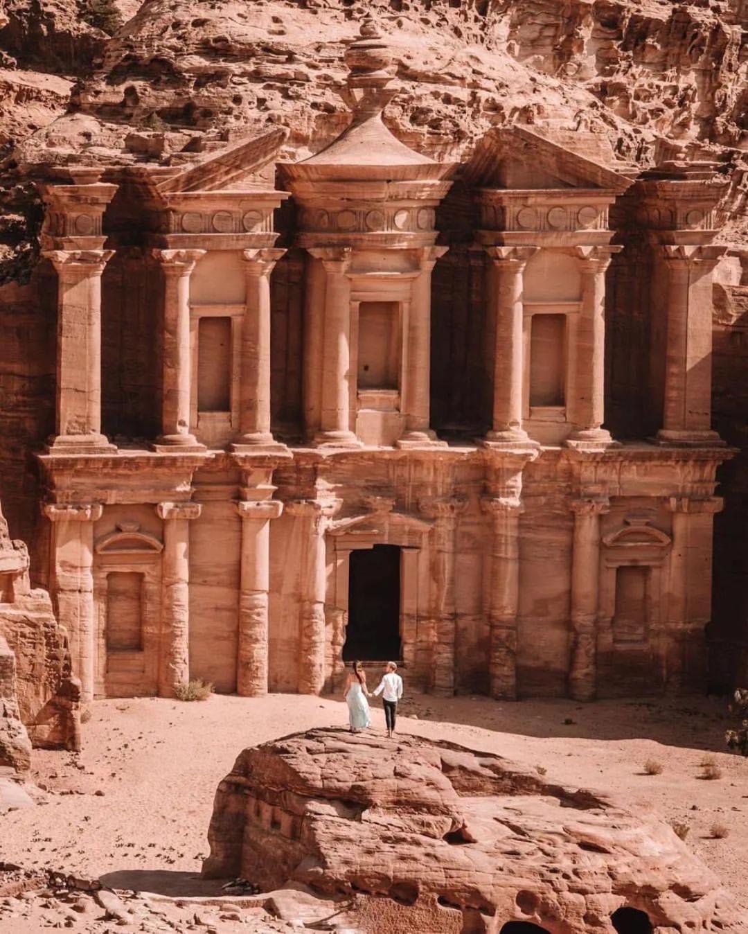 Cozy House Wadi Musa Exterior foto